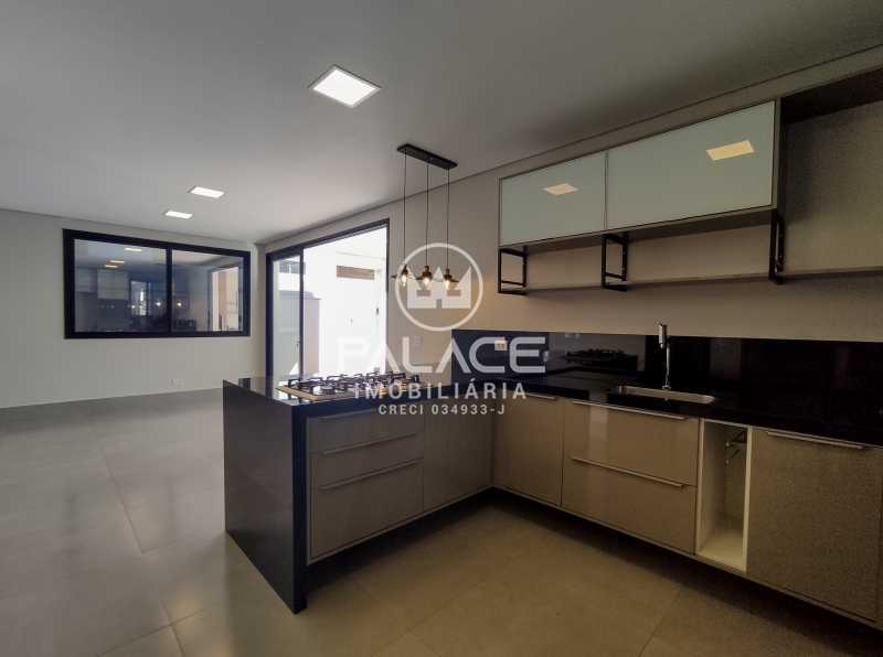 Imagens do imóveis casa em condomínio para venda e aluguel em reserva jequitibá, piracicaba 3 quartos 215m²