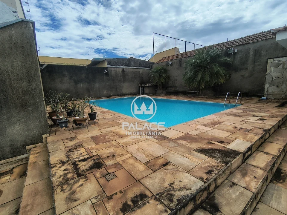 Casa À Venda Paulista Piracicaba