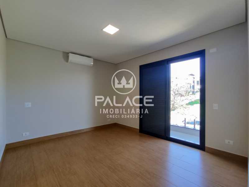 Imagens do imóveis casa em condomínio para venda e aluguel em reserva jequitibá, piracicaba 3 quartos 215m²