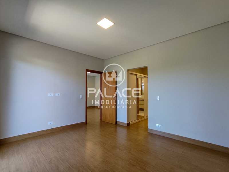 Imagens do imóveis casa em condomínio para venda e aluguel em reserva jequitibá, piracicaba 3 quartos 215m²