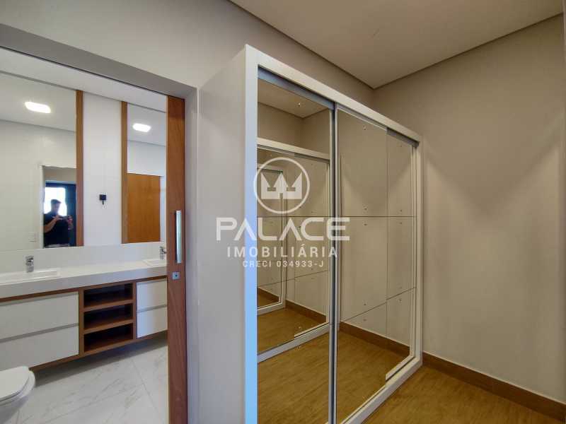 Imagens do imóveis casa em condomínio para venda e aluguel em reserva jequitibá, piracicaba 3 quartos 215m²