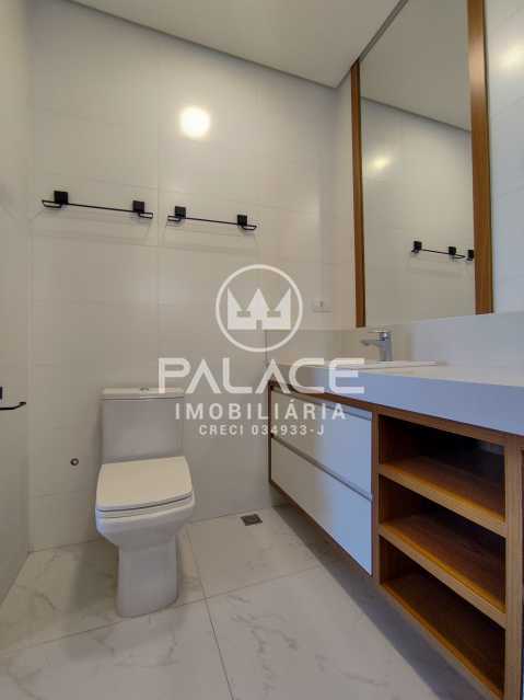 Imagens do imóveis casa em condomínio para venda e aluguel em reserva jequitibá, piracicaba 3 quartos 215m²