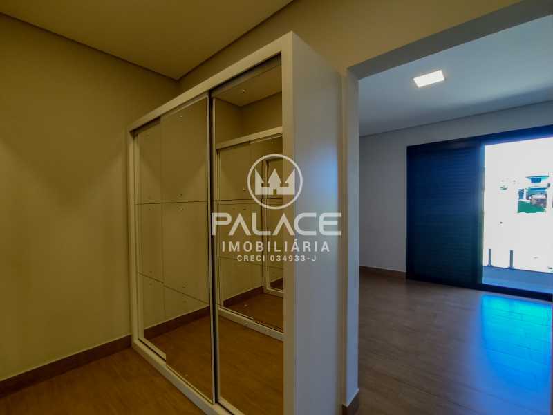 Imagens do imóveis casa em condomínio para venda e aluguel em reserva jequitibá, piracicaba 3 quartos 215m²