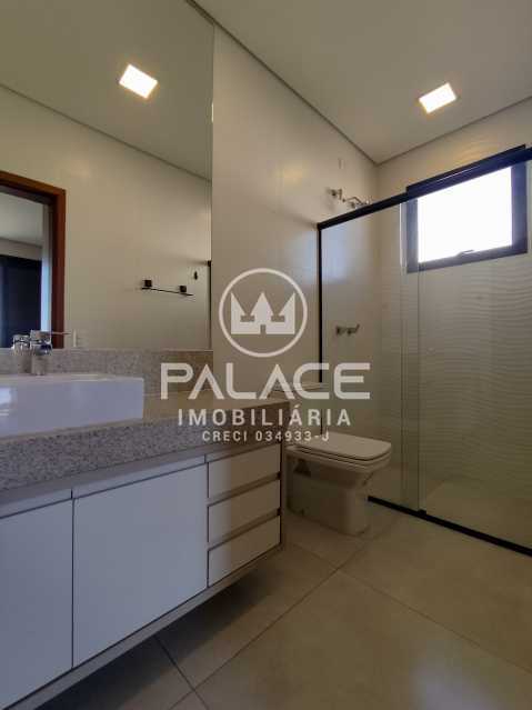 Imagens do imóveis casa em condomínio para venda e aluguel em reserva jequitibá, piracicaba 3 quartos 215m²