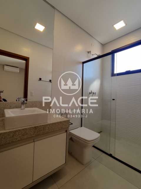 Imagens do imóveis casa em condomínio para venda e aluguel em reserva jequitibá, piracicaba 3 quartos 215m²