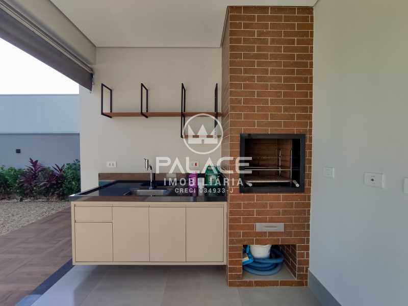 Imagens do imóveis casa em condomínio para venda e aluguel em reserva jequitibá, piracicaba 3 quartos 215m²