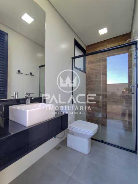 Imagens do imóveis casa em condomínio para venda e aluguel em reserva jequitibá, piracicaba 3 quartos 215m²