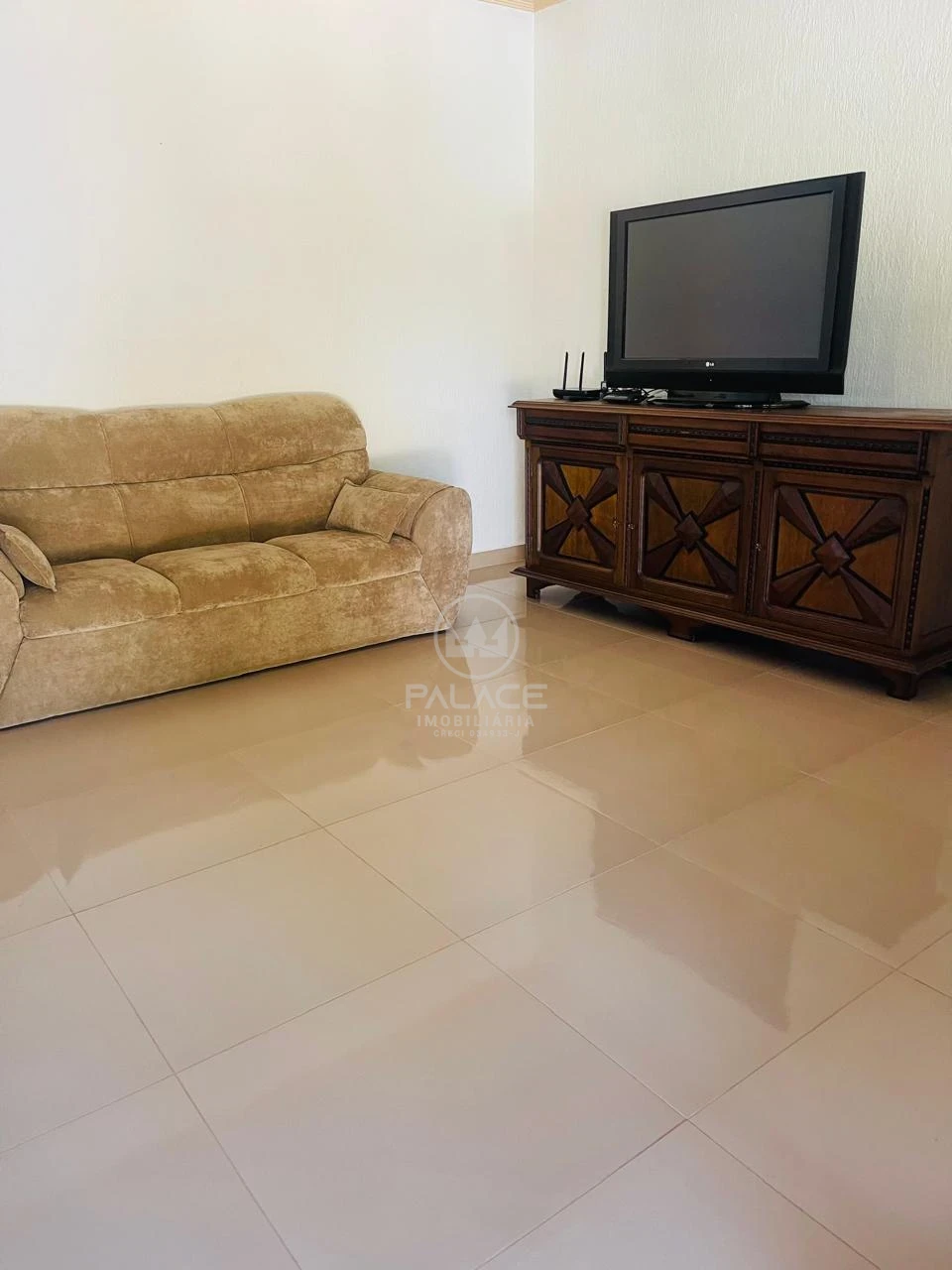 Condomínio Residencial Terras de São Geraldo