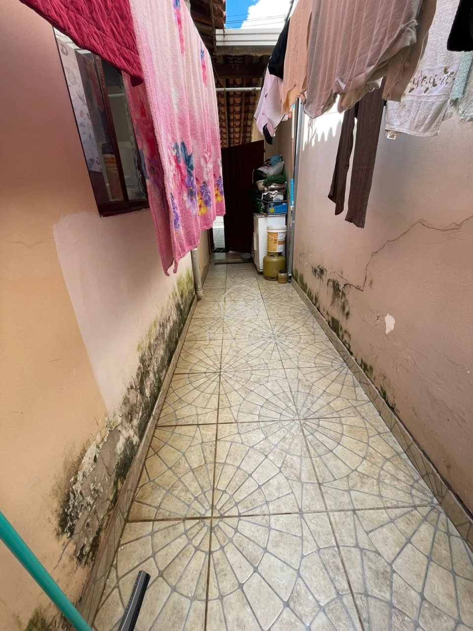 Casa À Venda Tupi SP