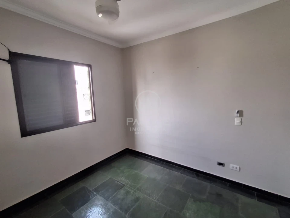 Apartamento À Venda Edificio Athenas Piracicaba