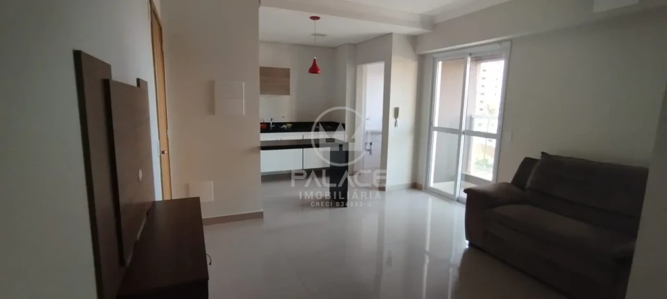 Apartamento À Venda E Locação Edificio Voluntarios Piracicaba