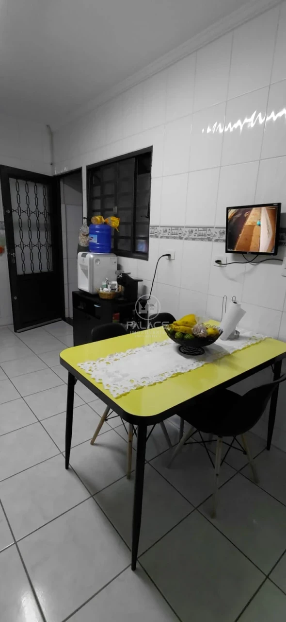 Casa À Venda Dois Córregos Piracicaba - Foto 6