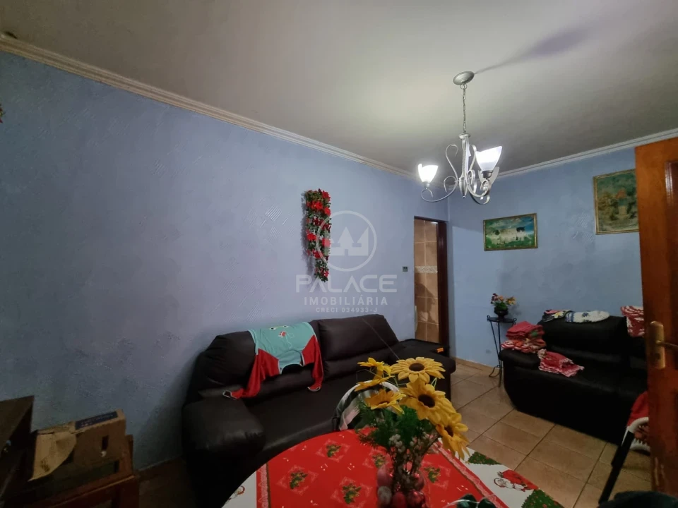 Casa À Venda Água Branca Piracicaba - Foto 12
