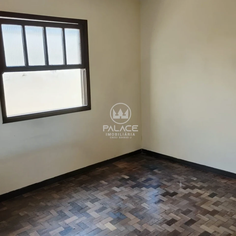 Casa À Venda Paulicéia Piracicaba