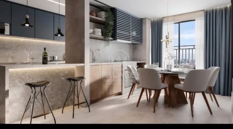 Apartamento À Venda Centro Santa Bárbara D'Oeste - Foto 6