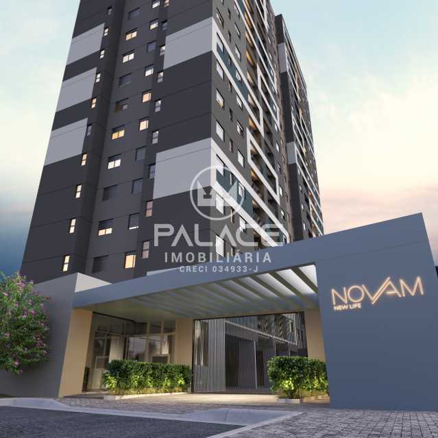 Imagens do imóveis Apartamento :  / Residencial / Nova América