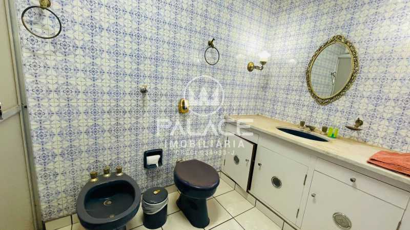 Imagens do imóveis casa para alugar em jardim europa, piracicaba 5 quartos 324m²