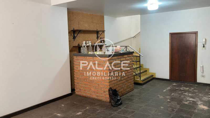 Imagens do imóveis casa para alugar em jardim europa, piracicaba 5 quartos 324m²