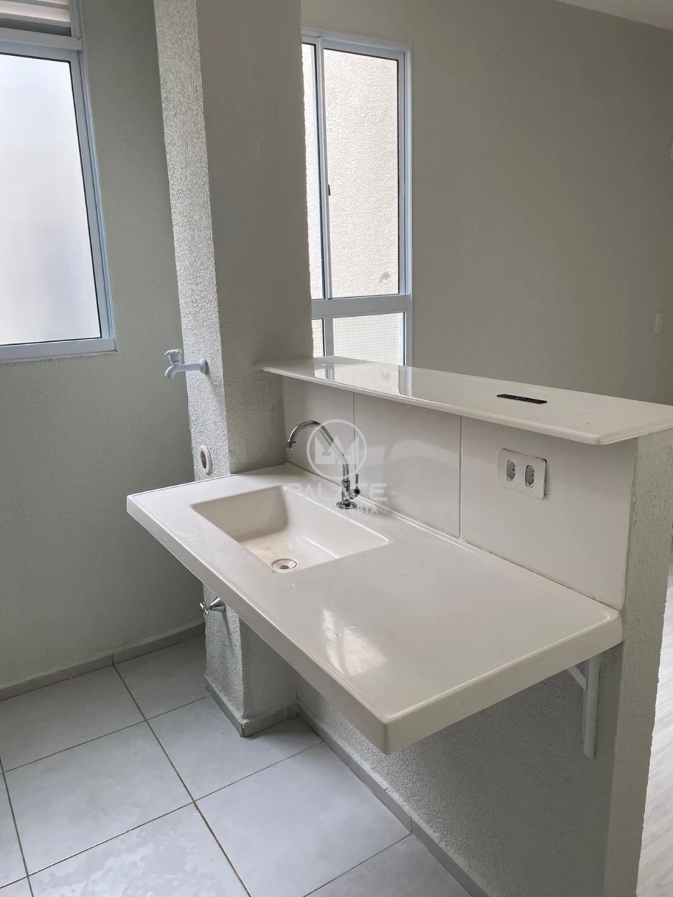 Apartamento a venda no Piazza PLATINA no JUPIÁ