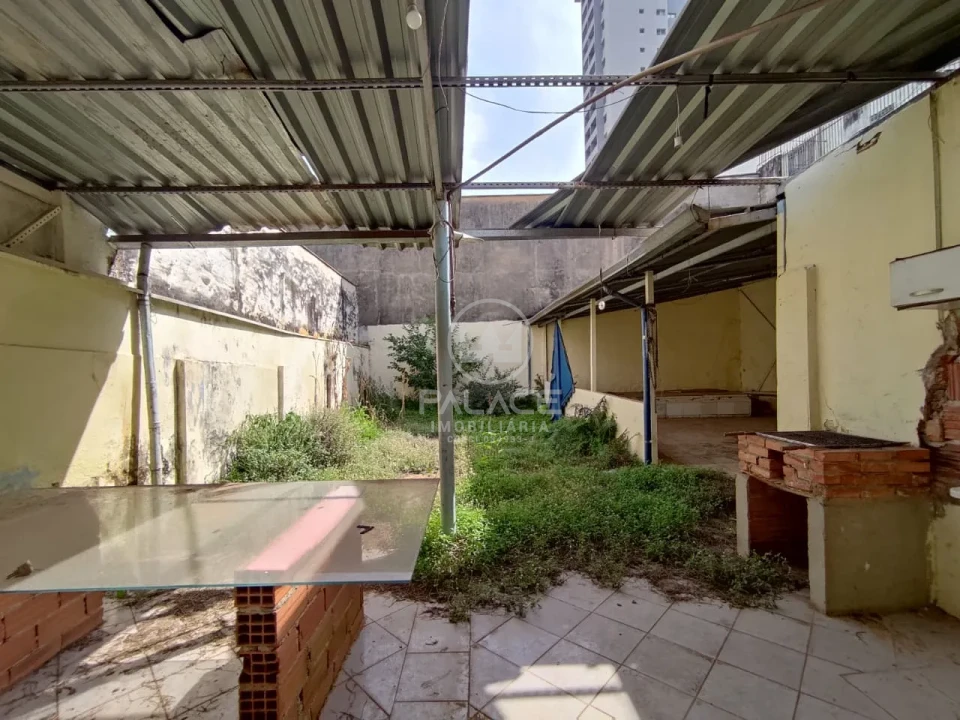 Comercial Para Alugar Centro Piracicaba - Foto 16