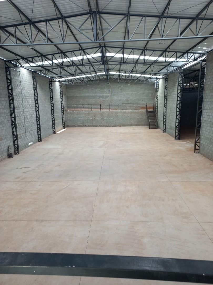 Comercial À Venda E Locação Condomínio Industrial Uninorte Ii Piracicaba - Foto 3