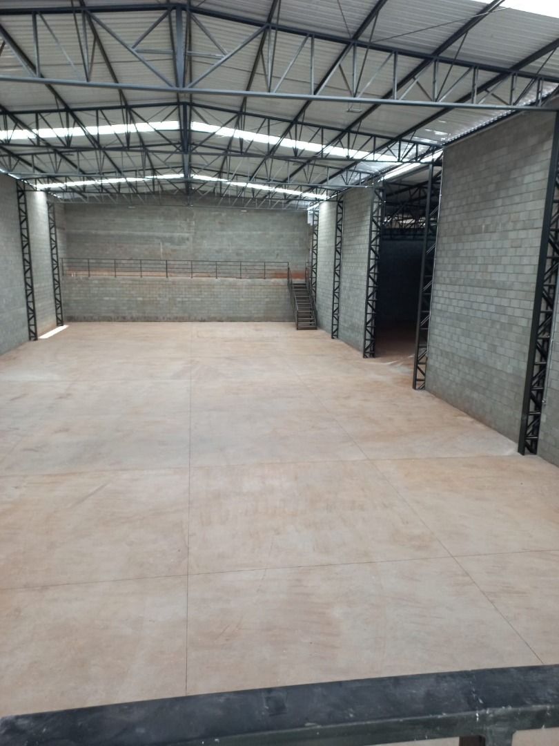 Comercial À Venda E Locação Condomínio Industrial Uninorte Ii Piracicaba - Foto 4