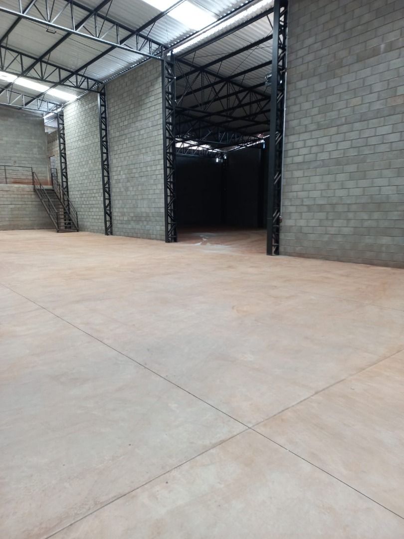 Comercial À Venda E Locação Condomínio Industrial Uninorte Ii Piracicaba - Foto 7