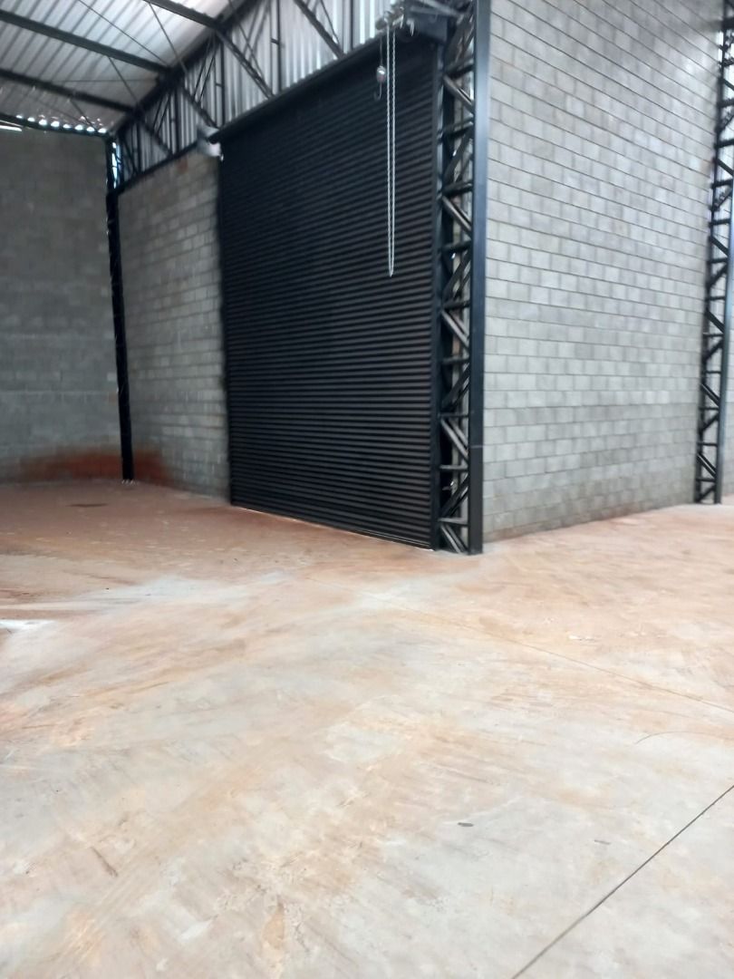 Comercial À Venda E Locação Condomínio Industrial Uninorte Ii Piracicaba - Foto 9