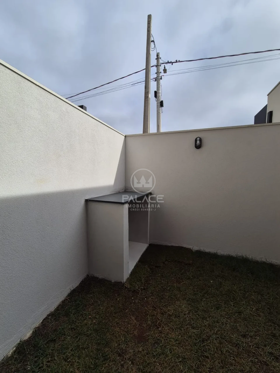 Casa Em Condomínio Para Alugar Authoria Reserva Jequitiba Piracicaba