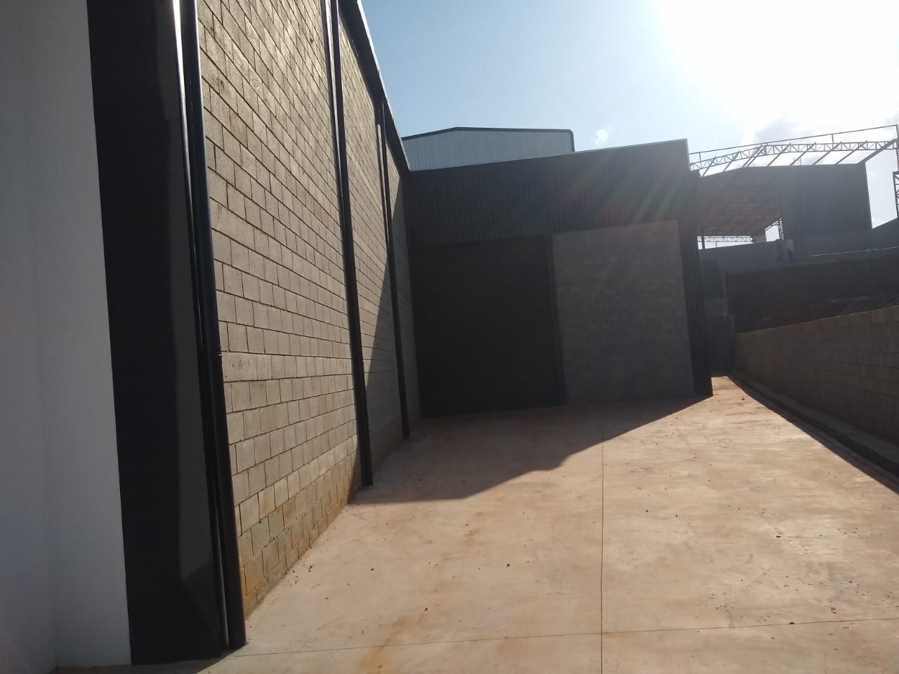 Comercial À Venda E Locação Condomínio Industrial Uninorte Ii Piracicaba - Foto 15