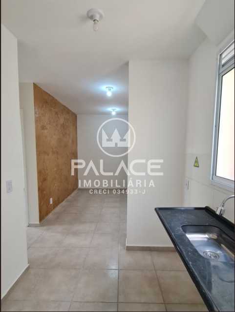 Imagens do imóveis apartamento à venda em água branca, piracicaba 2 quartos 46m²