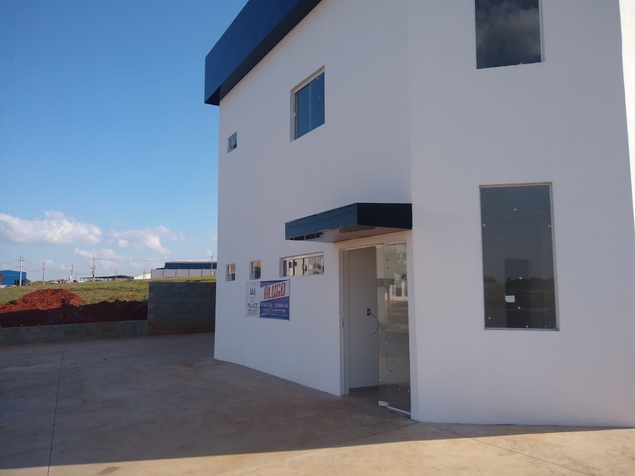 Comercial À Venda E Locação Condomínio Industrial Uninorte Ii Piracicaba - Foto 16
