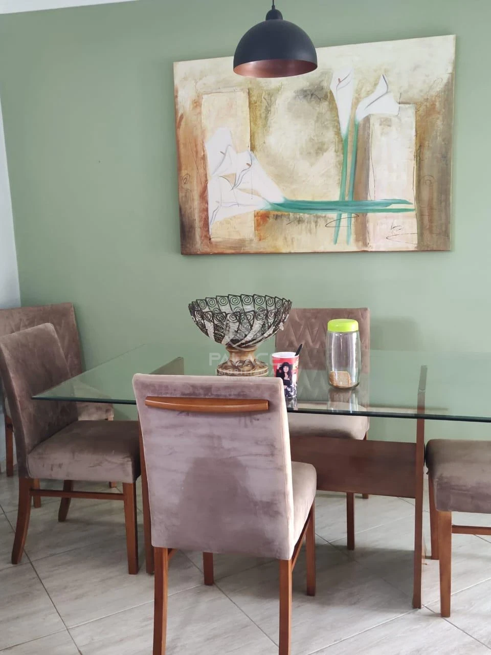 Condominio Colinas do Piracicaba