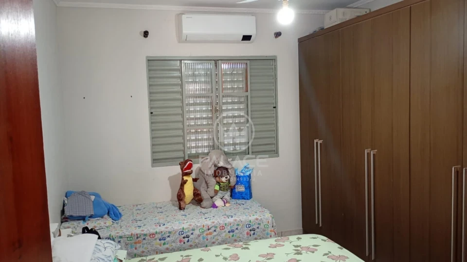 Casa À Venda Loteamento Santa Rosa Piracicaba