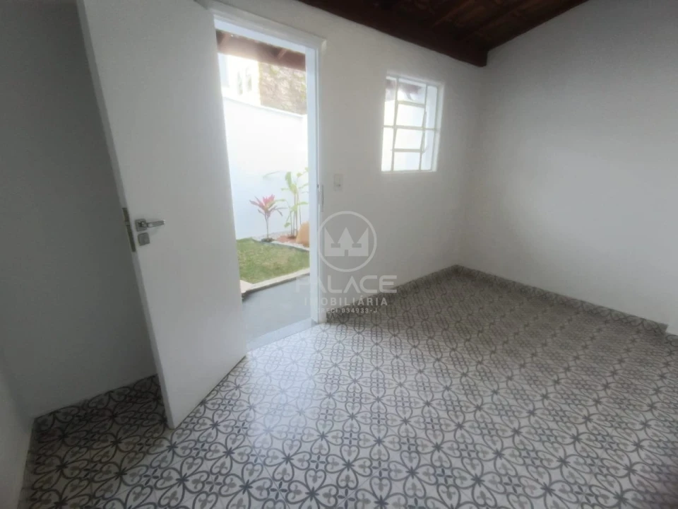 Casa À Venda Cidade Alta Piracicaba