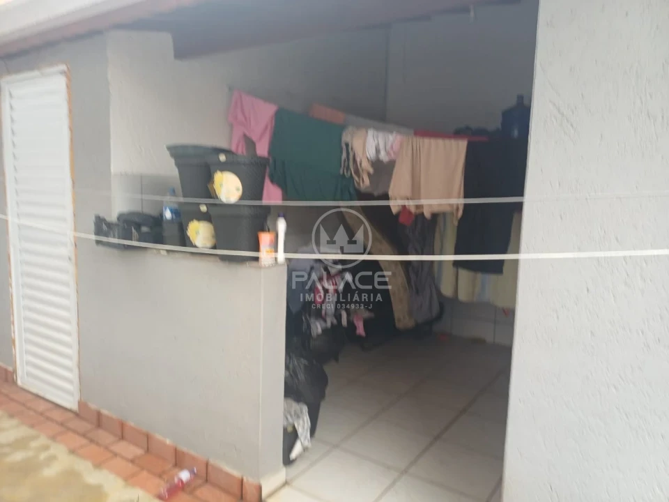 Casa a Venda no Bairro Jupiá