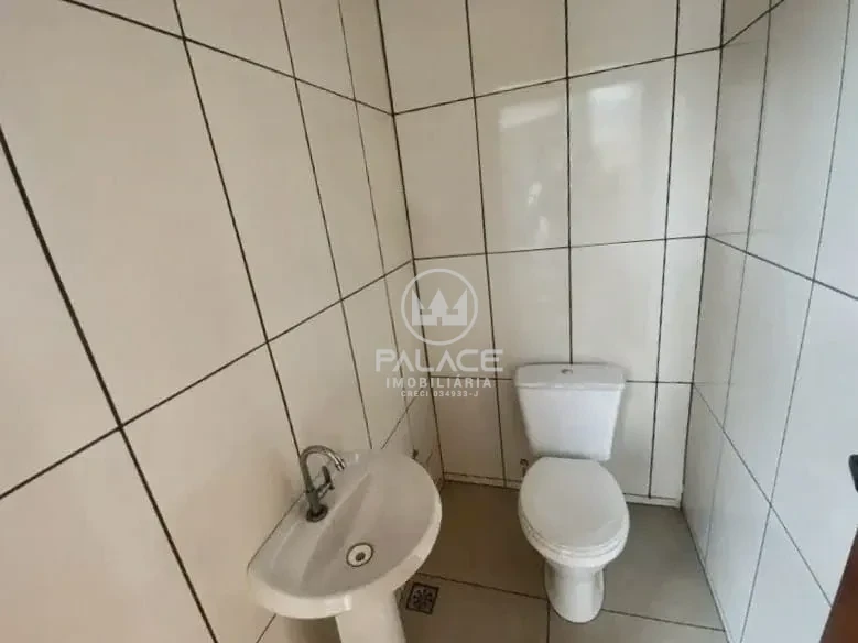 Barracão disponivel para locação