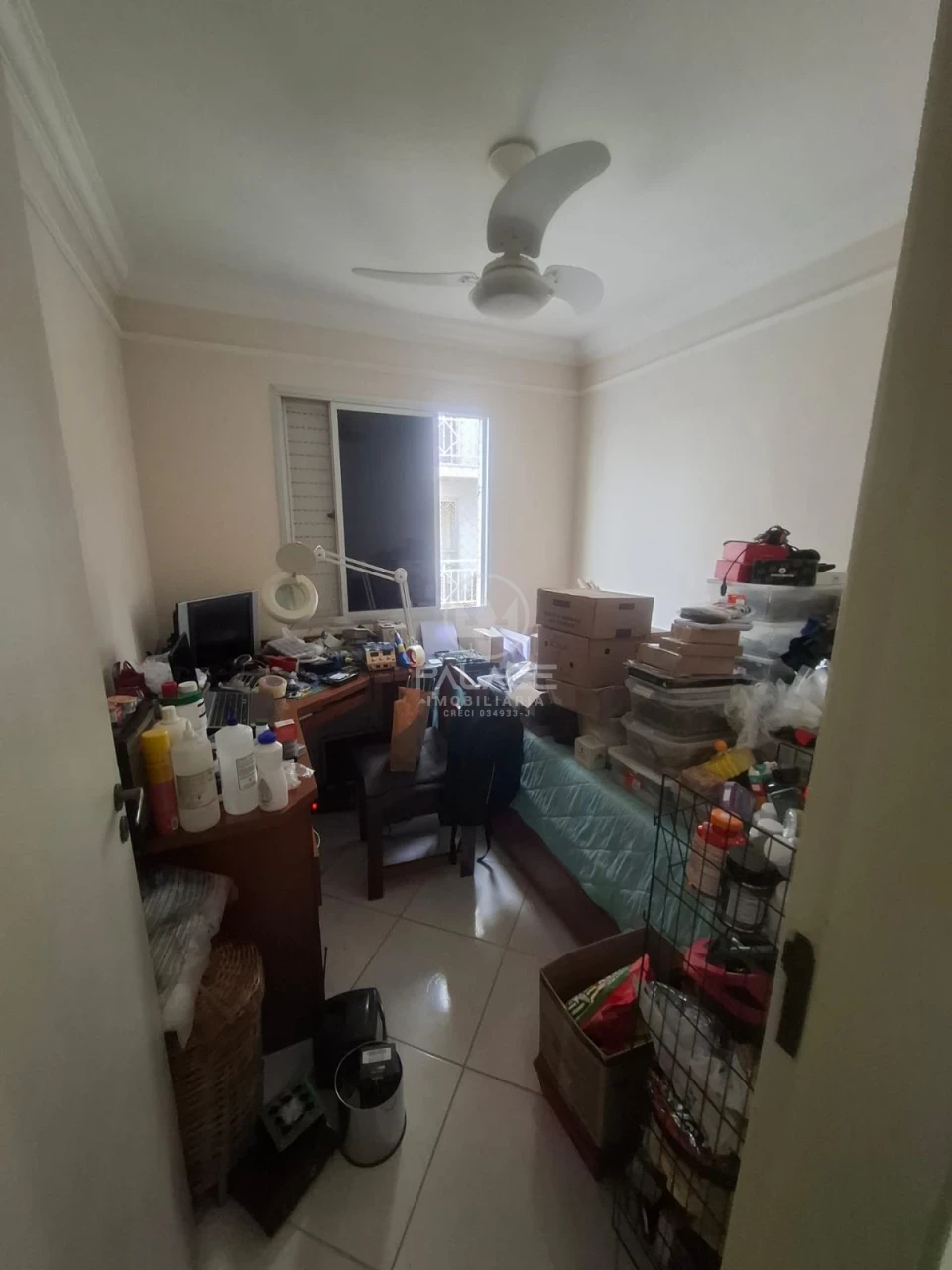 Apartamento 3 quartos à venda em Paulista, Piracicaba — Edificio San Valentin - foto 8