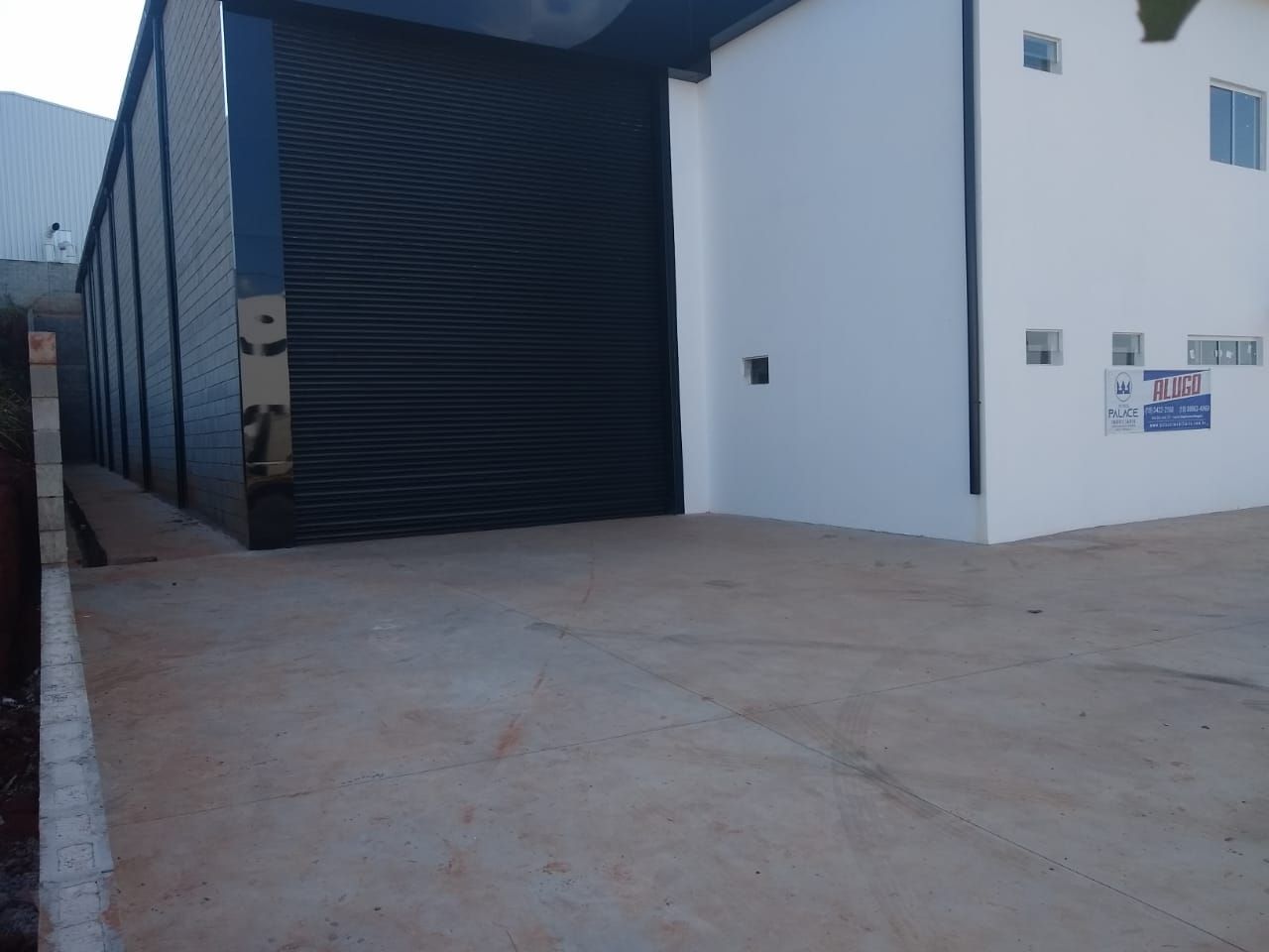 Comercial À Venda E Locação Condomínio Industrial Uninorte Ii Piracicaba - Foto 17