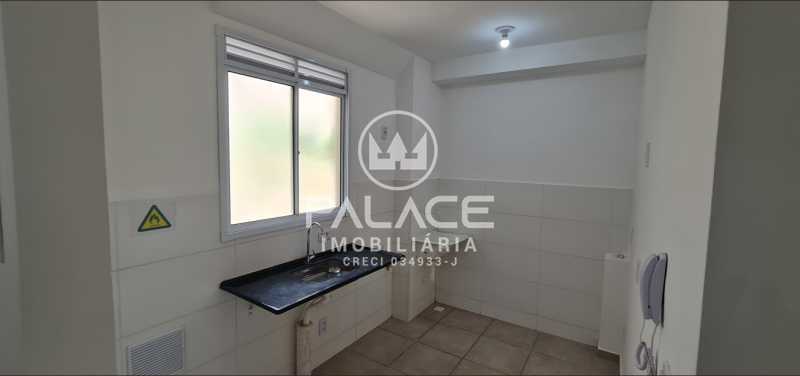 Imagens do imóveis apartamento à venda em água branca, piracicaba 2 quartos 46m²