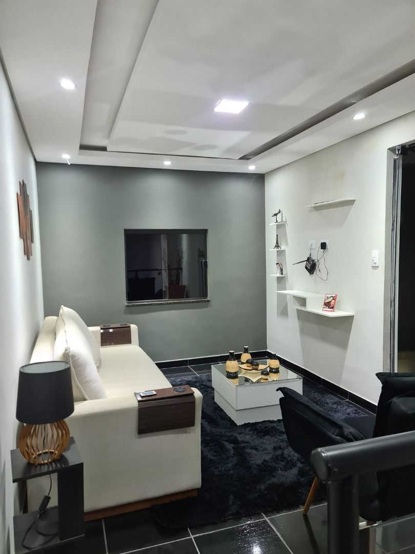 Imagens do imóveis casa à venda em santa rita, piracicaba 3 quartos 160m²