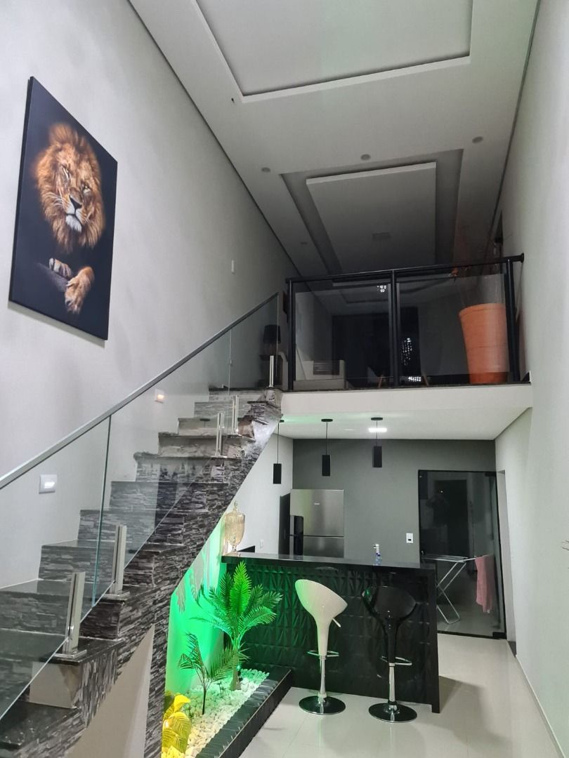 Imagens do imóveis casa à venda em santa rita, piracicaba 3 quartos 160m²