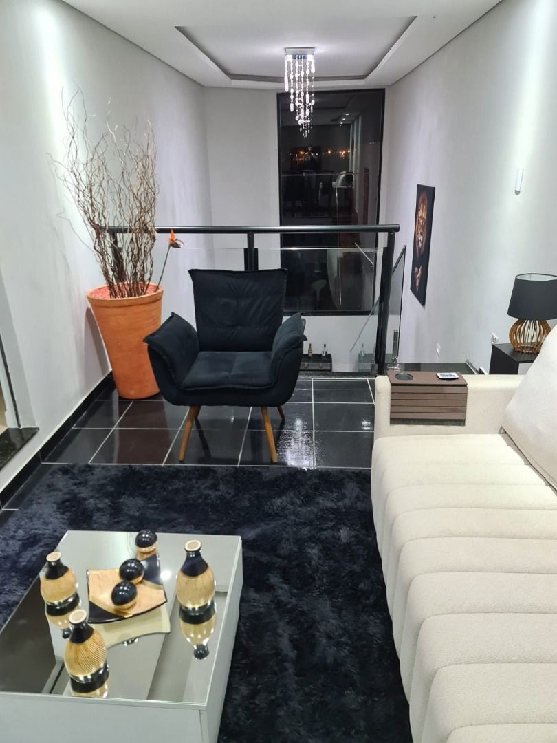 Imagens do imóveis casa à venda em santa rita, piracicaba 3 quartos 160m²