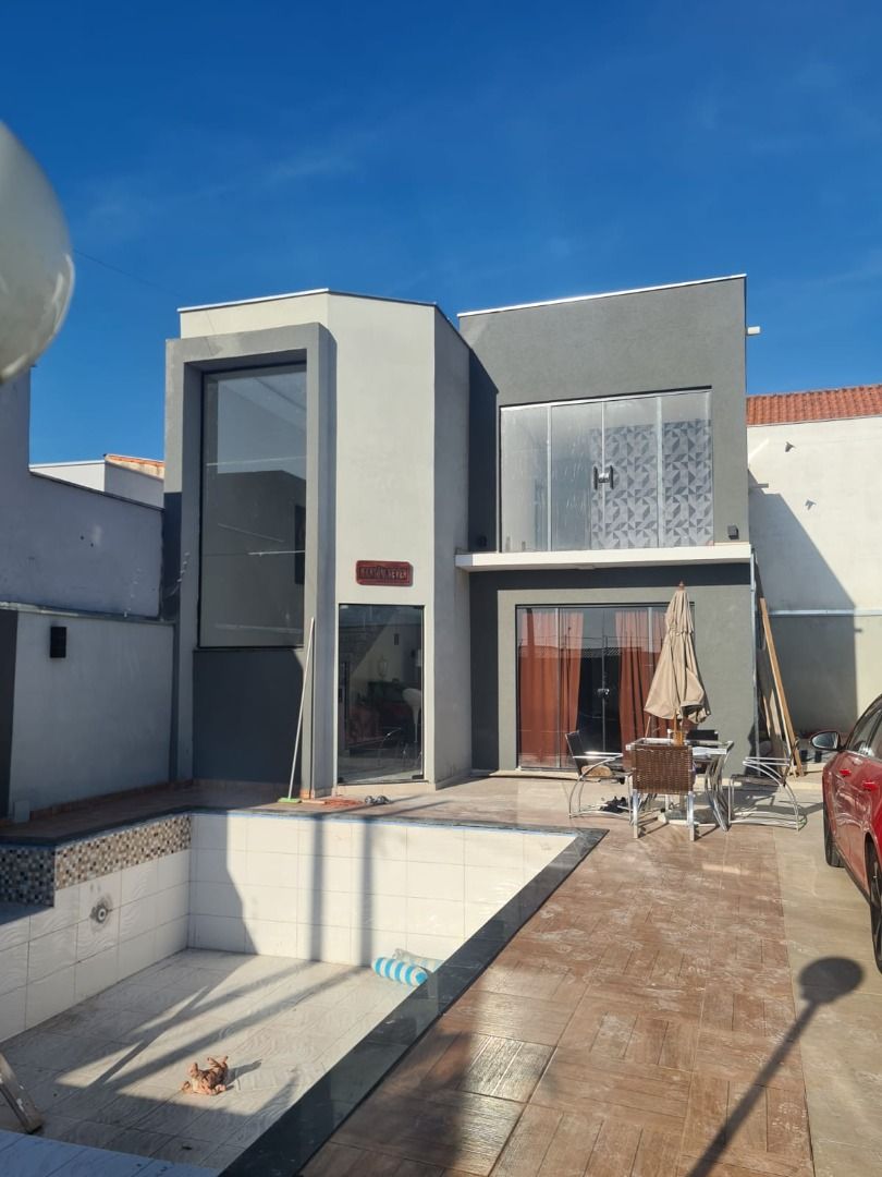 Imagens do imóveis casa à venda em santa rita, piracicaba 3 quartos 160m²