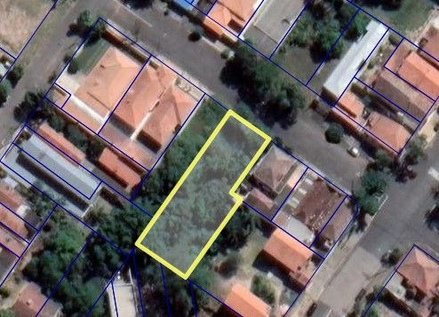 Imagens do imóveis Terreno à venda, 896 m² por RS 400.000,00 - Centro (Tupi) - Piracicaba-SP