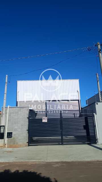 Imagens do imóveis Barracão :  / Comercial / Residencial Serra Verde