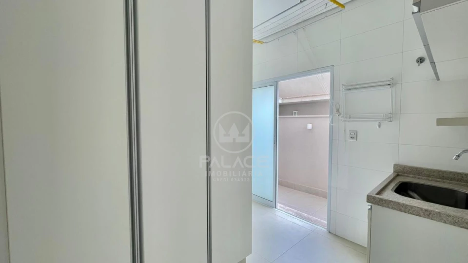 Casa Em Condomínio Para Alugar Residencial Villa D Aquila Piracicaba