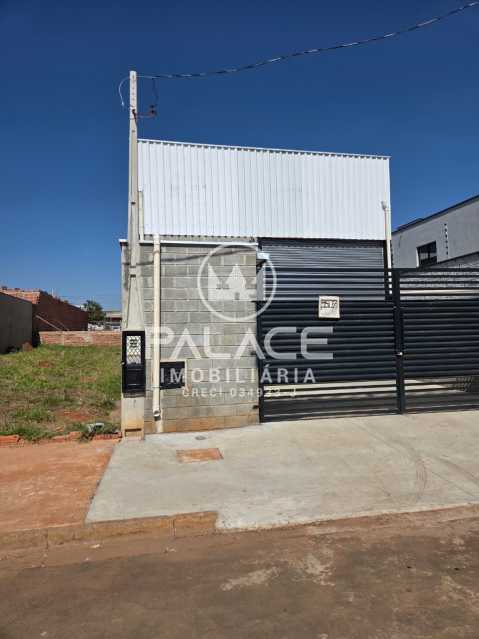 Imagens do imóveis Barracão :  / Comercial / Residencial Serra Verde