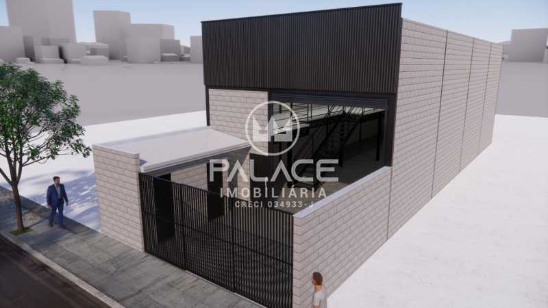 Imagens do imóveis Barracão :  / Comercial / Residencial Serra Verde