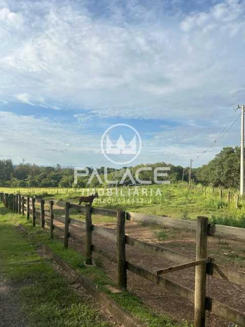 Excelente área para indústrias e transportadoras de grande porte